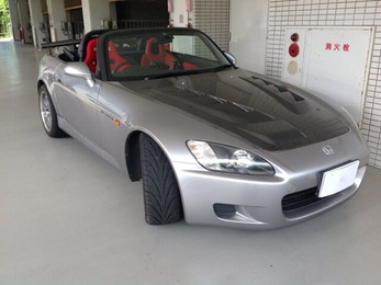 S2000買取価格 ¥1,270,000